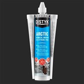 DEN BRAVEN DISTYK Chemická kotva arctic 300ml šedá